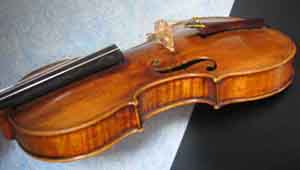 violon Klotz